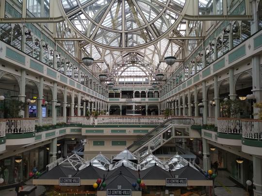 Stephens Green Shopping Centre