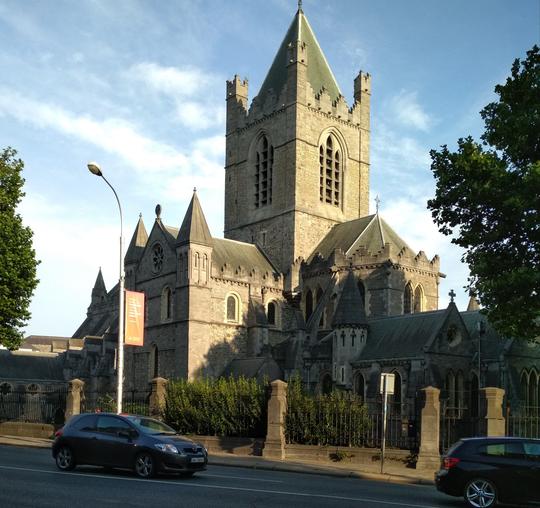 Christ Church