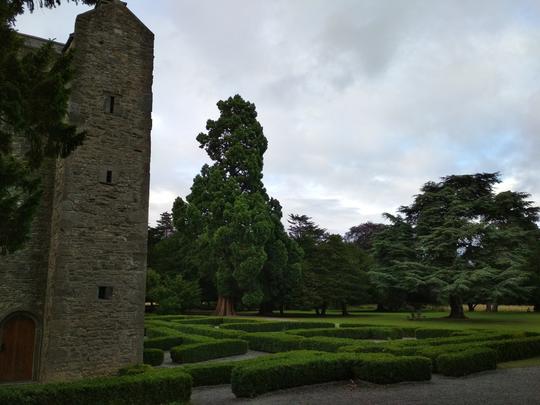 Phoenix Park
